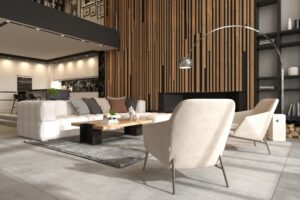 modern furniture design trends in 2025