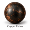 Copper